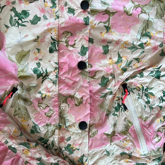 LoveShackFancy x Bogner Fire+ Ice Sella Ski Jacket - Picture 15 of 16